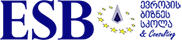 ESB – ევროპის ბიზნეს სკოლა Logo
