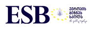 ESB – ევროპის ბიზნეს სკოლა Logo